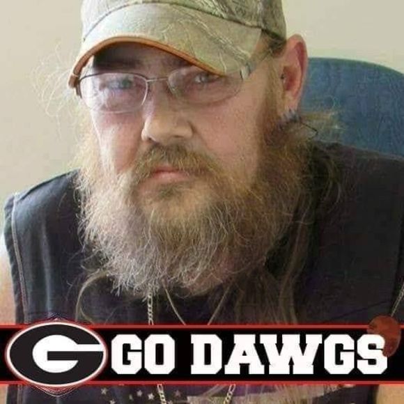 Meet your Posher, John - Picture 1 of 1